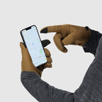 Gants d'hiver - Outdoor Research | Gants Vigor Midweight Sensor pour hommes - outpost-shop.com