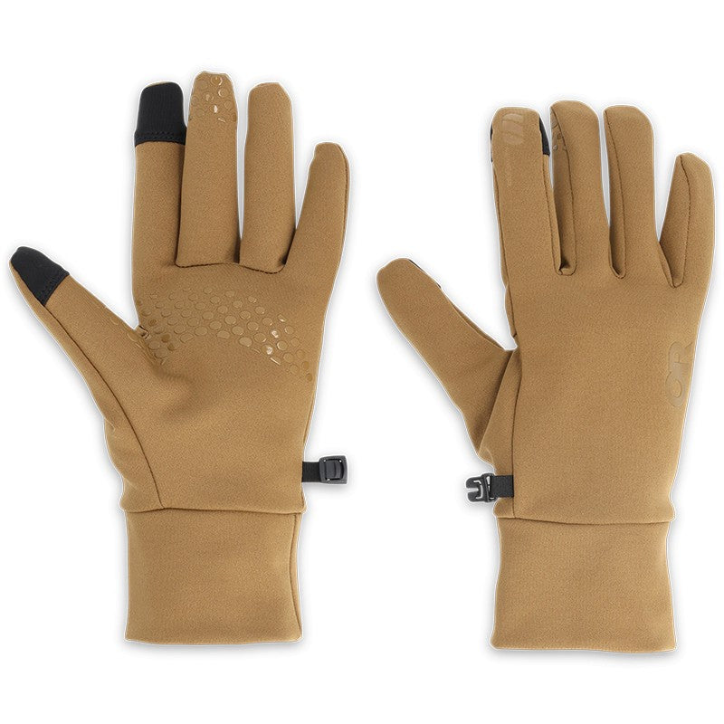 Gants d'hiver - Outdoor Research | Gants Vigor Midweight Sensor pour hommes - outpost-shop.com