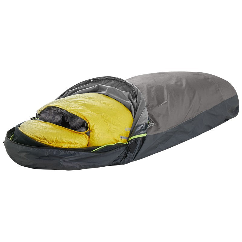 Tentes Tunnel - Outdoor Research | Helium Bivy - outpost-shop.com
