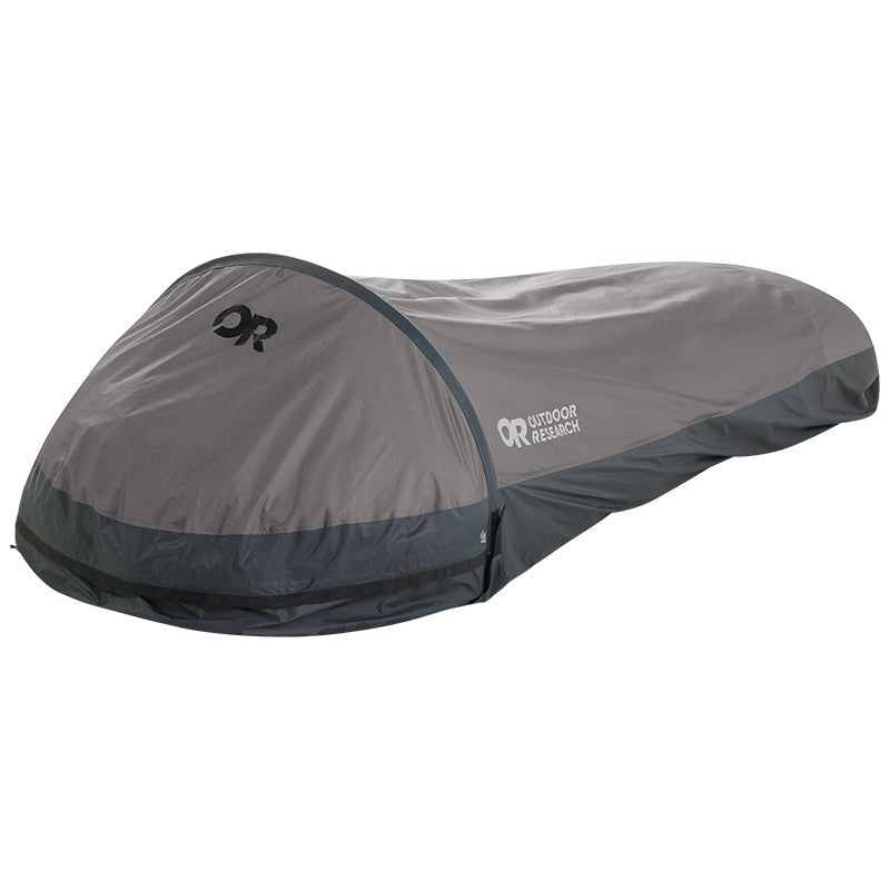 Tentes Tunnel - Outdoor Research | Helium Bivy - outpost-shop.com