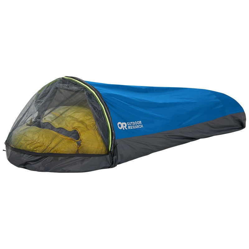 Tentes Tunnel - Outdoor Research | Helium Bivy - outpost-shop.com