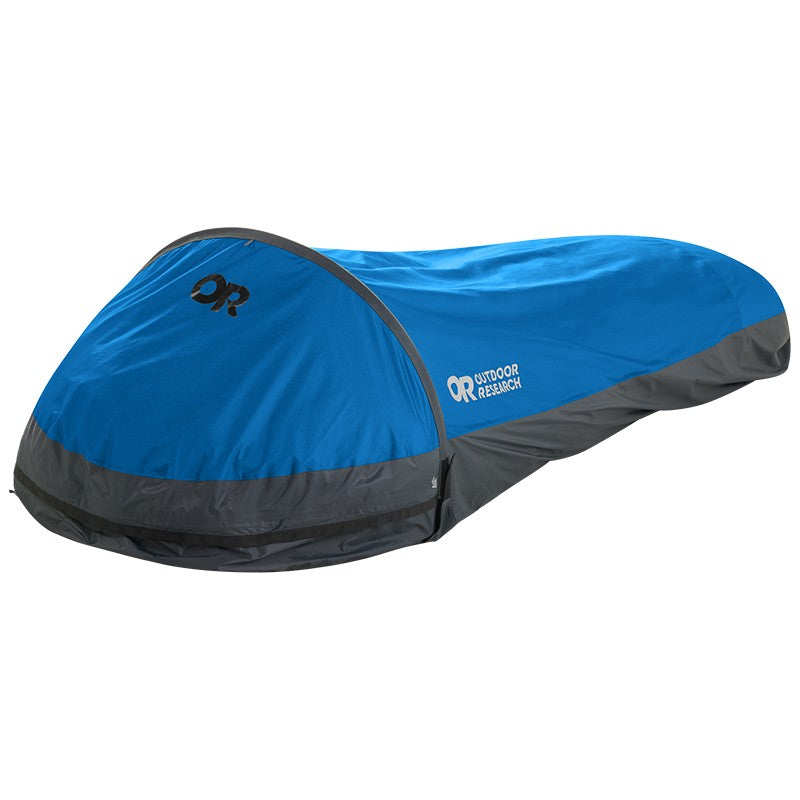 Tentes Tunnel - Outdoor Research | Helium Bivy - outpost-shop.com