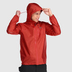 Vestes Softshell - Outdoor Research | Veste de pluie Helium pour homme - outpost-shop.com