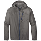 Vestes Softshell - Outdoor Research | Veste de pluie Helium pour homme - outpost-shop.com