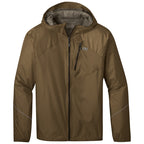 Vestes Softshell - Outdoor Research | Veste de pluie Helium pour homme - outpost-shop.com
