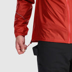 Vestes Softshell - Outdoor Research | Veste de pluie Helium pour homme - outpost-shop.com