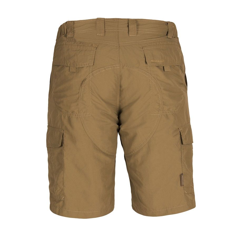 Pantalons - Pentagon | Kalahari Short - outpost-shop.com