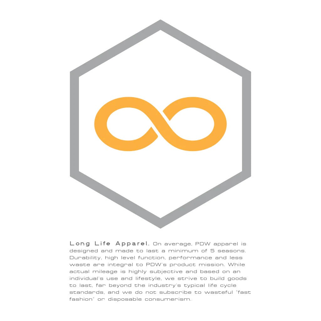 Vestes en polaire - Prometheus Design Werx | Shearling Mountain Jacket - outpost-shop.com