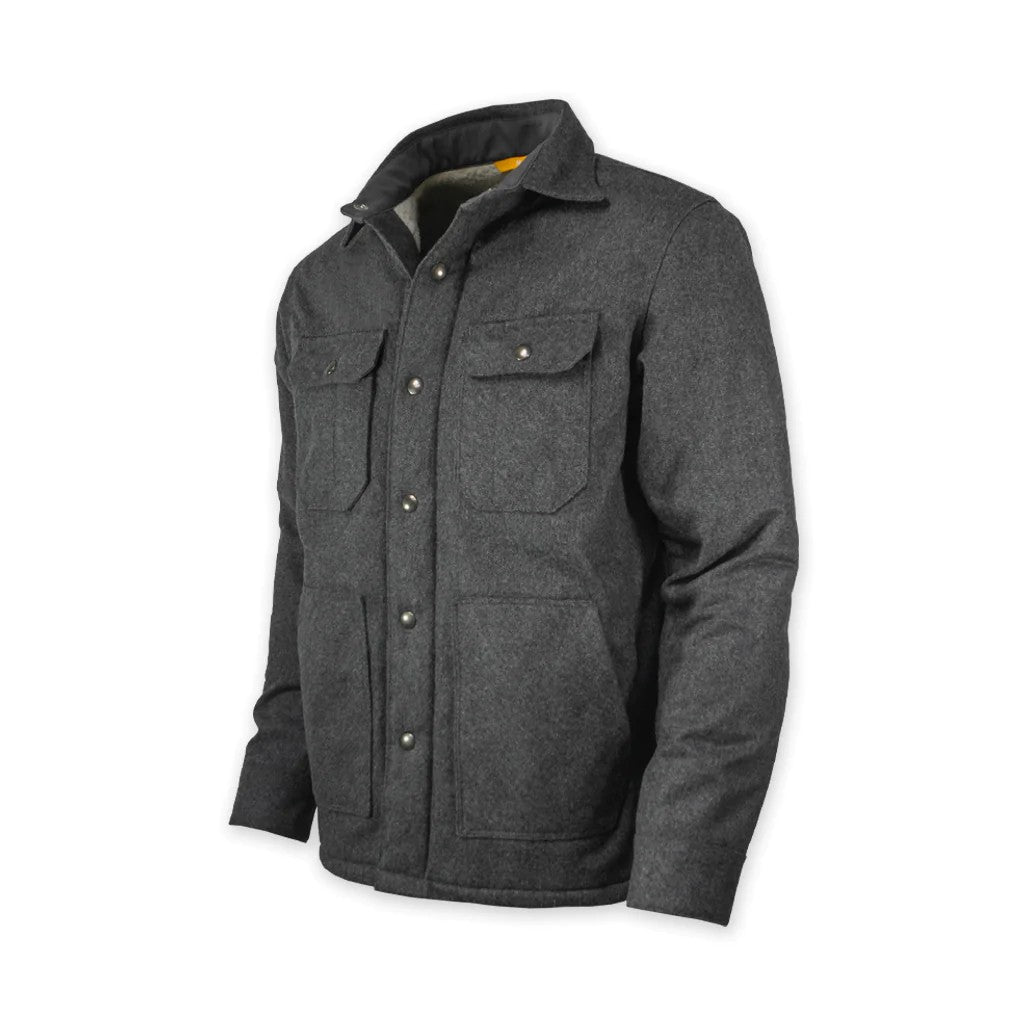 Vestes en polaire - Prometheus Design Werx | Shearling Mountain Jacket - outpost-shop.com