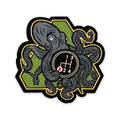 Prometheus Design Werx - Prometheus Design Werx | WTG Kraken Overland Morale Patch - outpost-shop.com