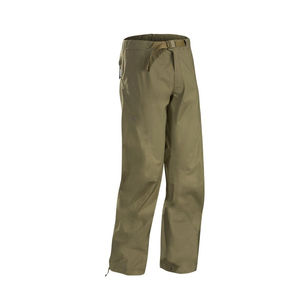 Pantalons Hardshell - ArcTeryx PRO | Alpha Pant LT Gen 2 - outpost-shop.com