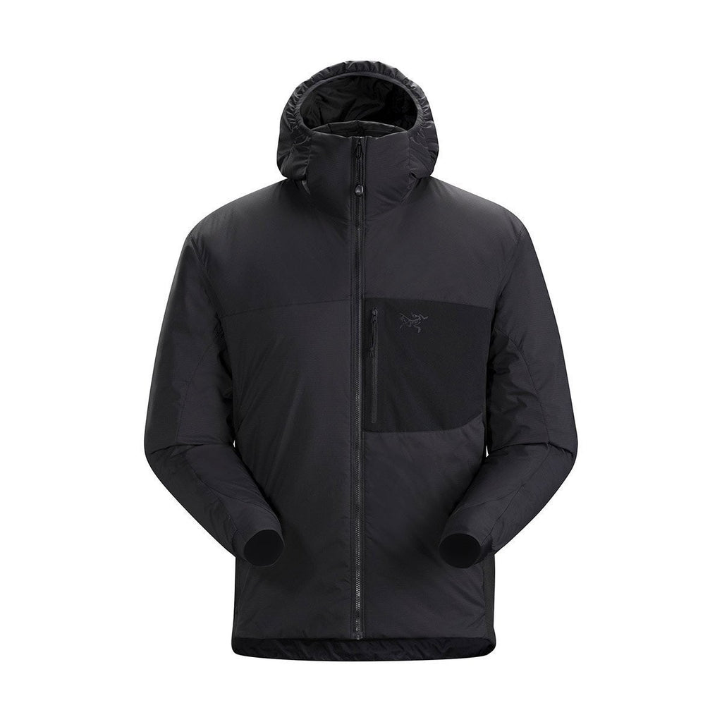 Vestes Softshell - ArcTeryx PRO | Atom LT Hoody Gen 2.1 - outpost-shop.com