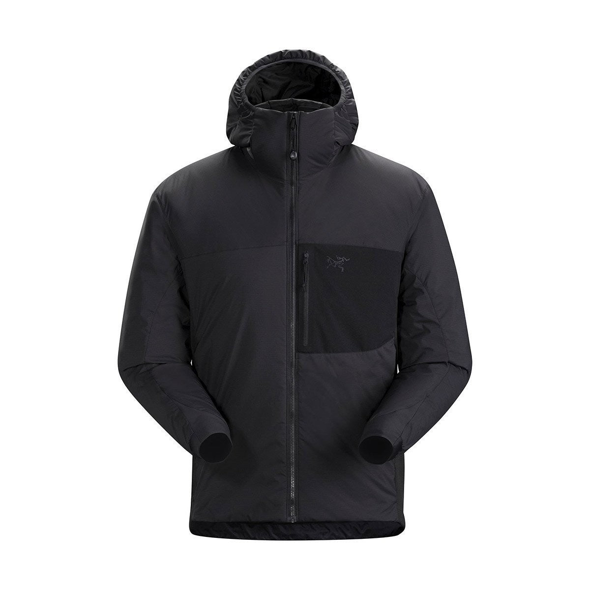 Vestes Softshell - ArcTeryx PRO | Atom LT Hoody Gen 2.1 - outpost-shop.com