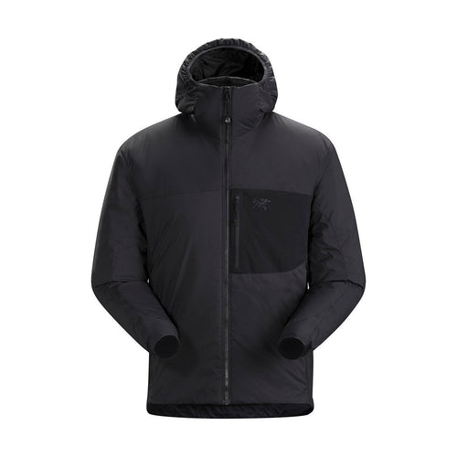 Vestes Softshell - ArcTeryx PRO | Atom LT Hoody Gen 2.1 - outpost-shop.com