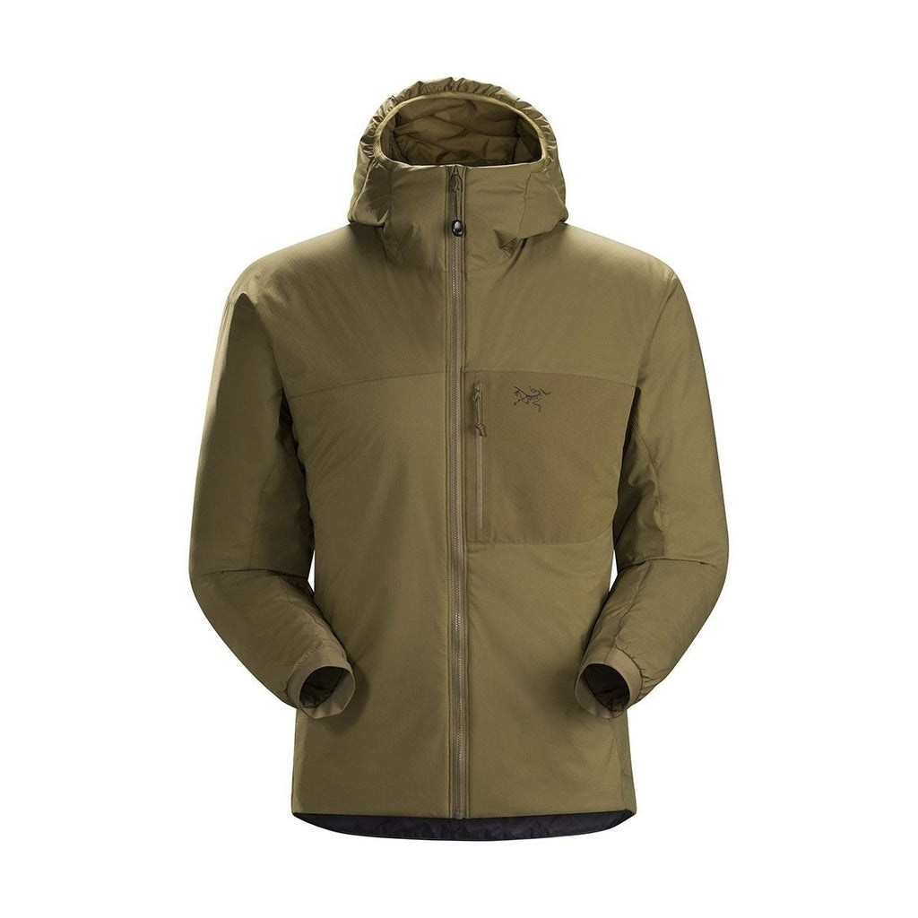 Vestes Softshell - ArcTeryx PRO | Atom LT Hoody Gen 2.1 - outpost-shop.com
