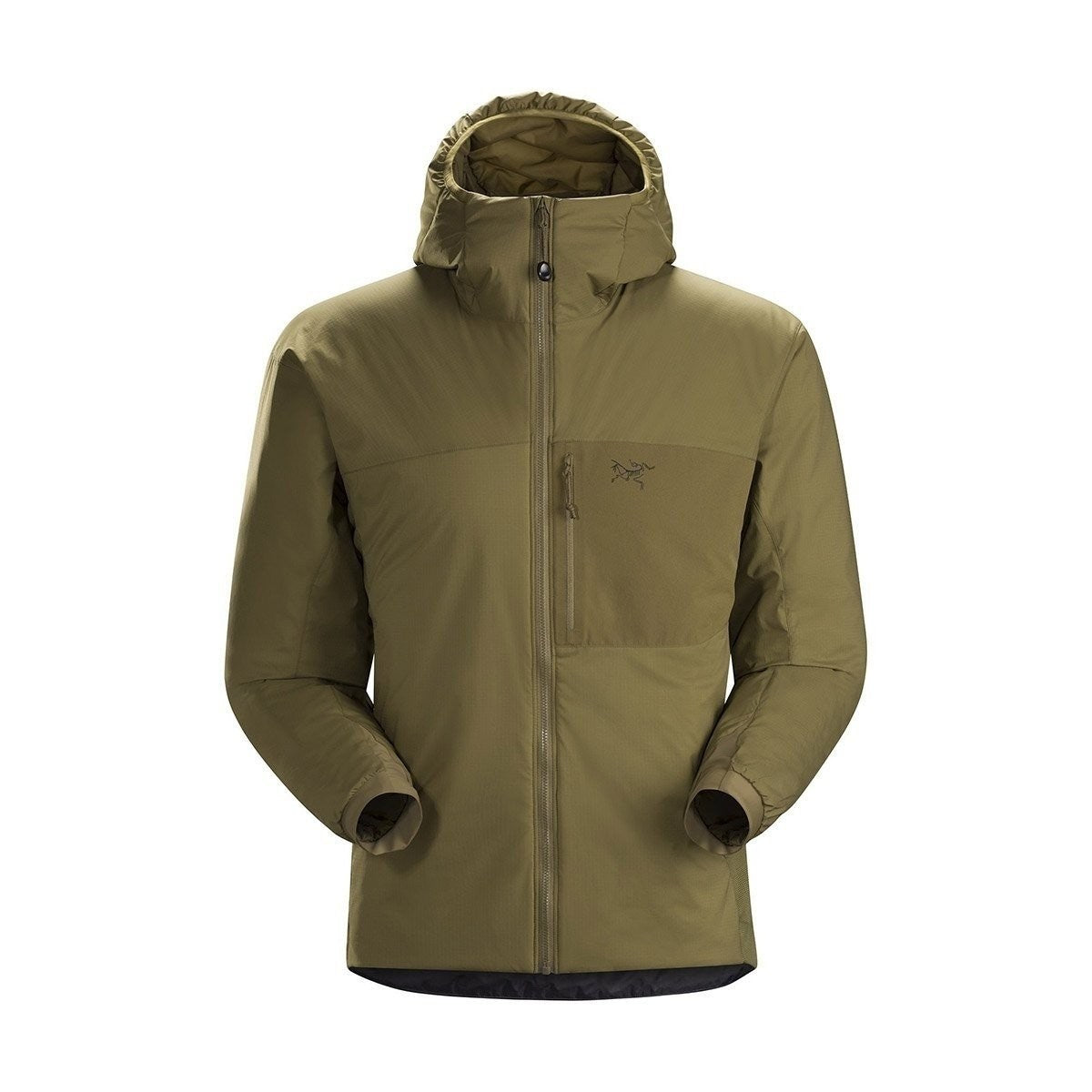 Vestes Softshell - ArcTeryx PRO | Atom LT Hoody Gen 2.1 - outpost-shop.com