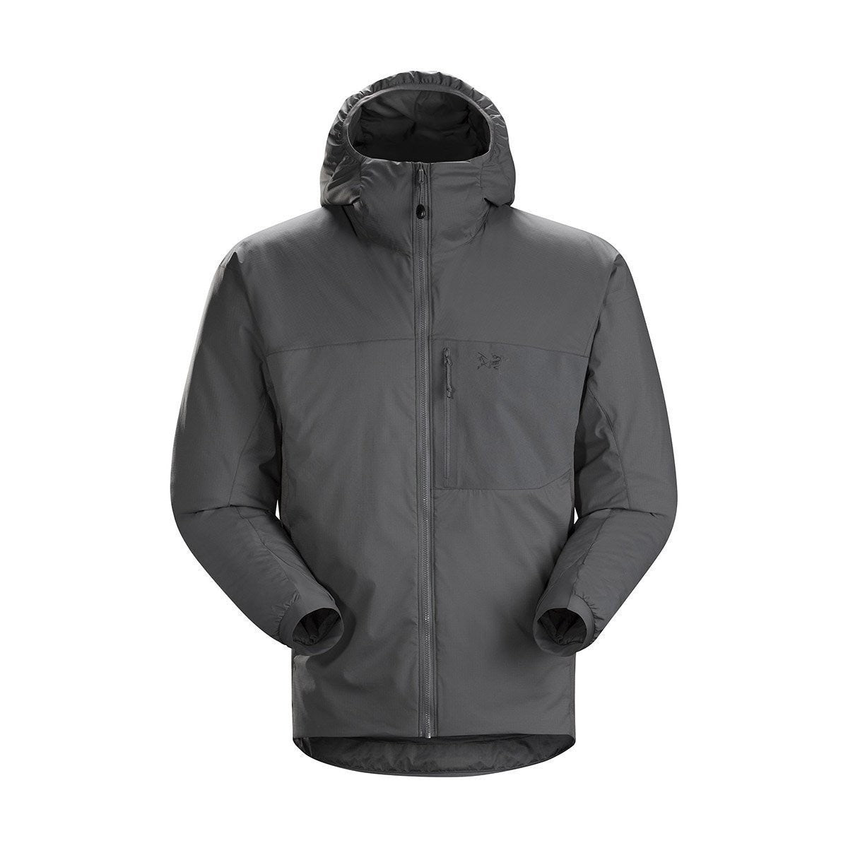 Atom LT Gen 2.1 Hooded Jacket – Lightweight, warm and ultra