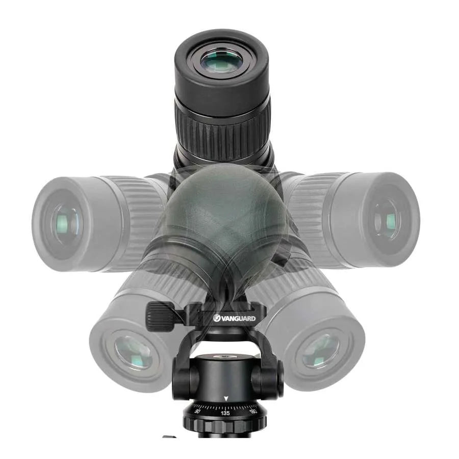 Vanguard VEO HD IV 82A - longue-vue 25-60x82 Hoya ED