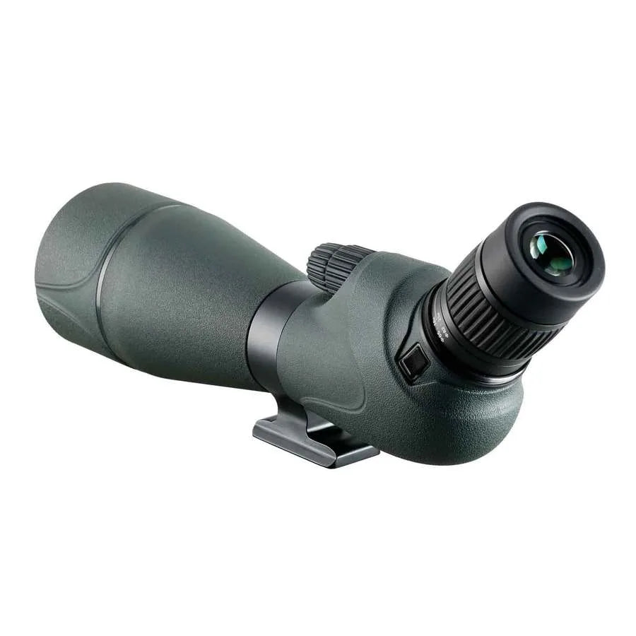 Vanguard VEO HD IV 82A - longue-vue 25-60x82 Hoya ED