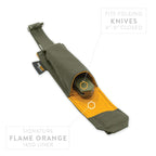 Pochettes & Sacoches - Prometheus Design Werx | Tool Pouch - outpost-shop.com