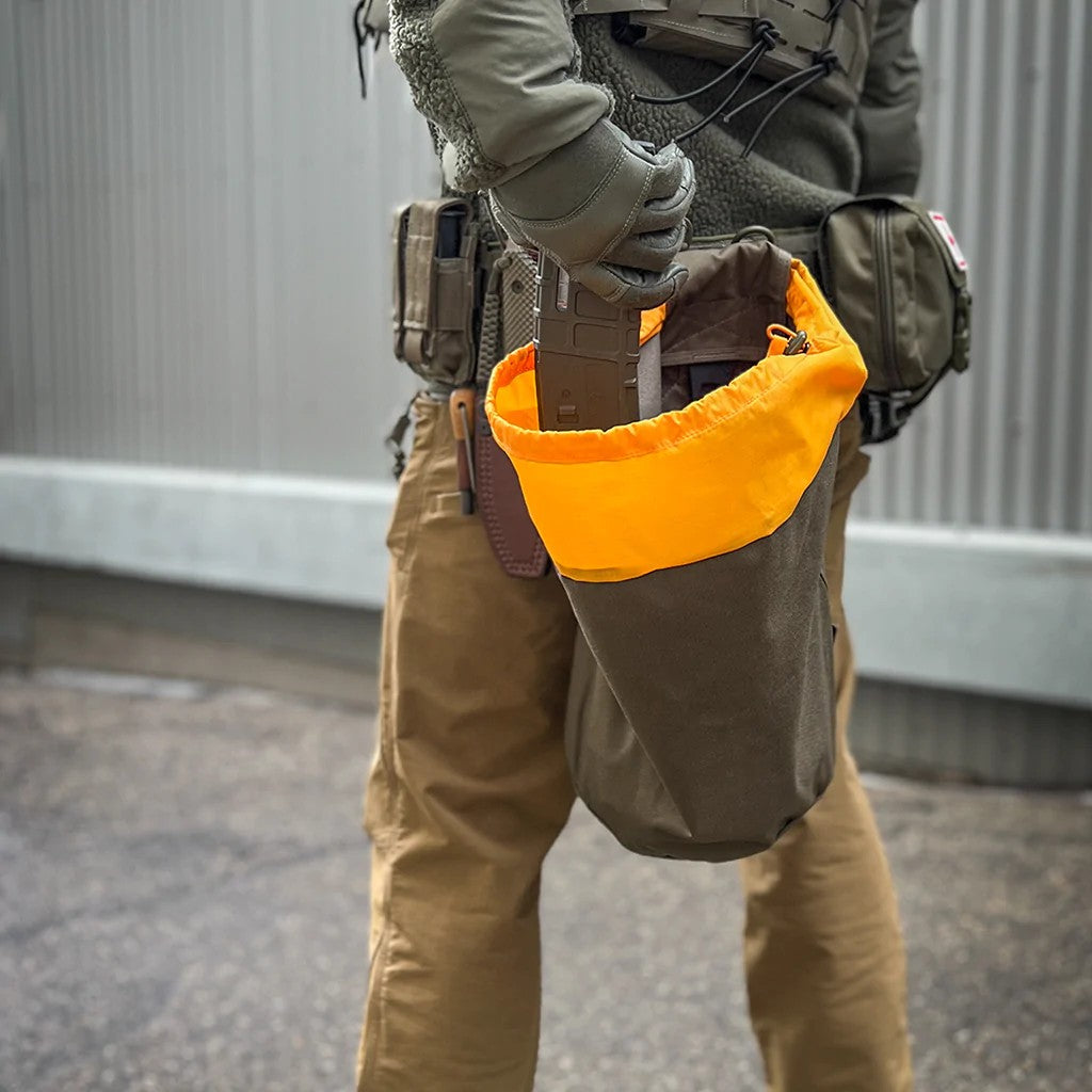 Pochettes & Sacoches - Prometheus Design Werx | FD Pouch - outpost-shop.com