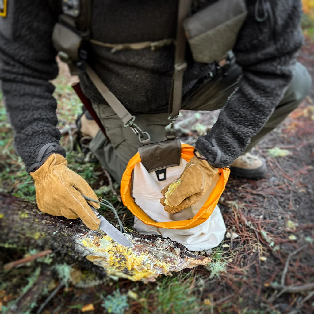 Pochettes & Sacoches - Prometheus Design Werx | FD Pouch - outpost-shop.com