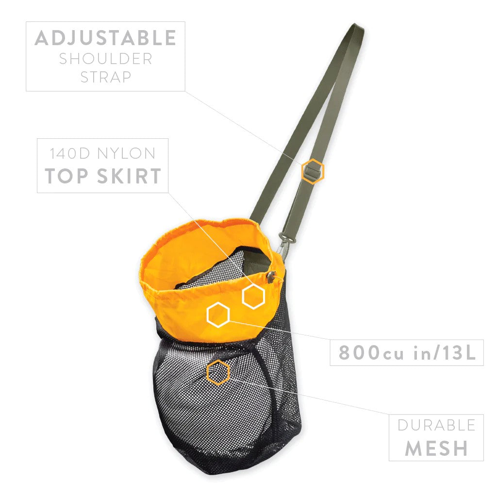 Pochettes & Sacoches - Prometheus Design Werx | FD Pouch - outpost-shop.com