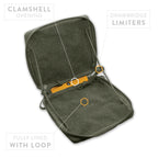 Pochettes & Sacoches - Prometheus Design Werx | Admin Organizer Size 2 (AO2) - outpost-shop.com