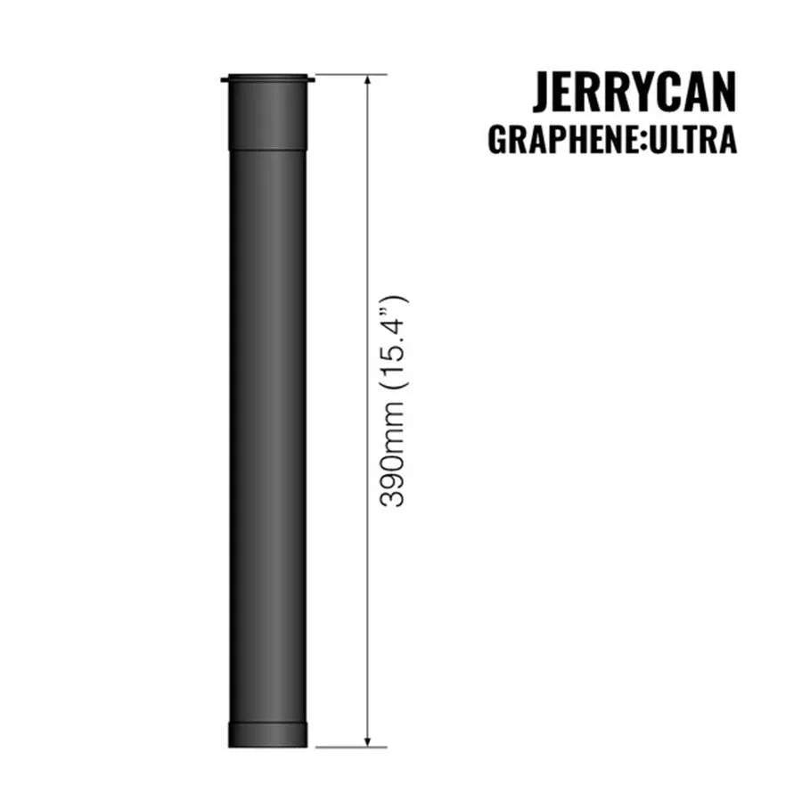 Cartouche de remplacement graphène pour jerrycan 20 000 L