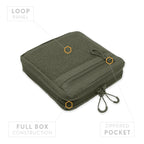 Pochettes & Sacoches - Prometheus Design Werx | Admin Organizer Size 2 (AO2) - outpost-shop.com