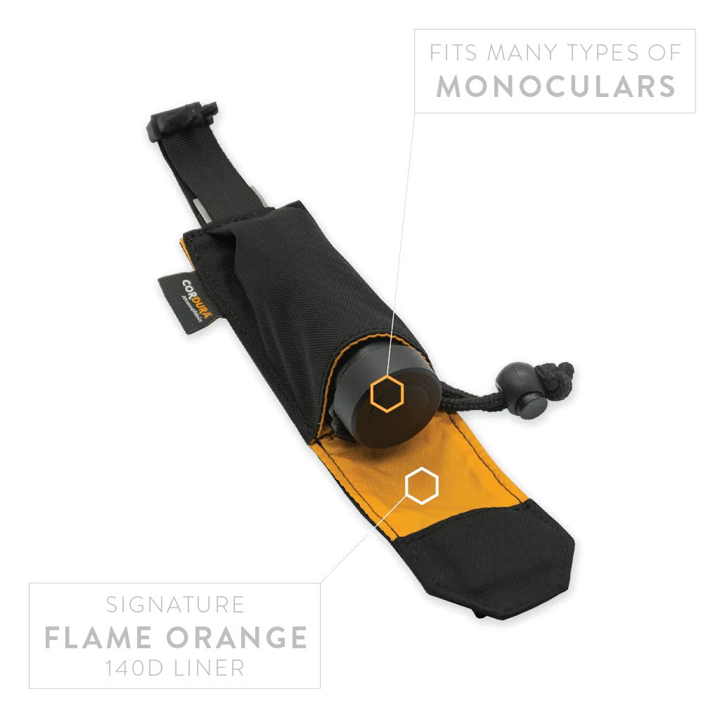 Pochettes & Sacoches - Prometheus Design Werx | Tool Pouch - outpost-shop.com