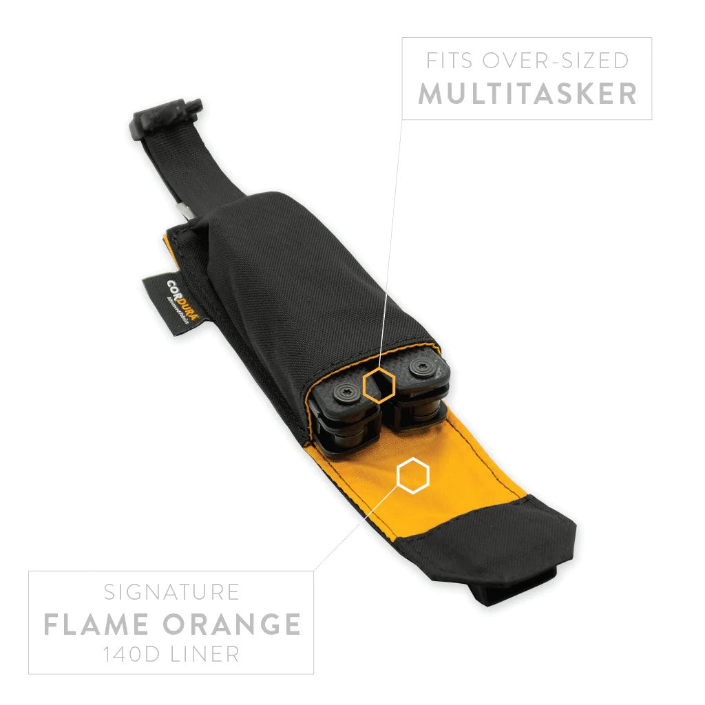 Pochettes & Sacoches - Prometheus Design Werx | Tool Pouch - outpost-shop.com