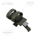 Pochettes & Sacoches - Prometheus Design Werx | Tool Pouch - outpost-shop.com