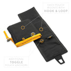 Pochettes & Sacoches - Prometheus Design Werx | FD Pouch - outpost-shop.com