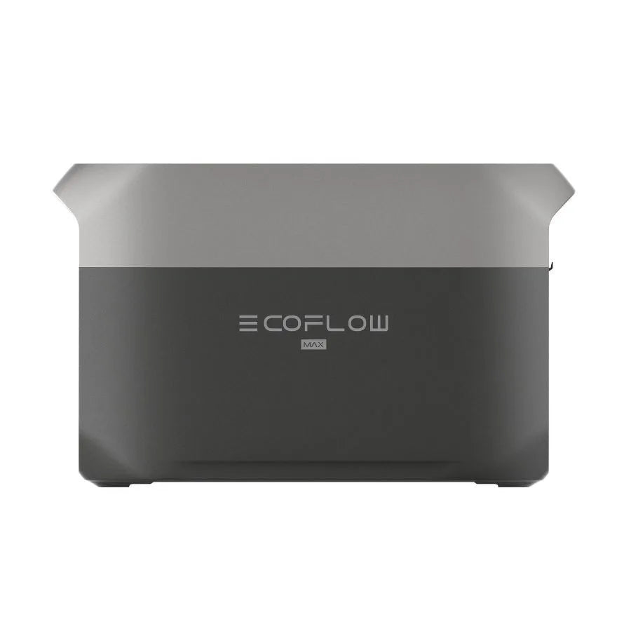 Station électrique EcoFlow Delta 3 Max 2048 Wh