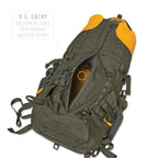 Sacs à dos 20 à 30 litres - GRR x PDW | WUULF Pack 24L - outpost-shop.com