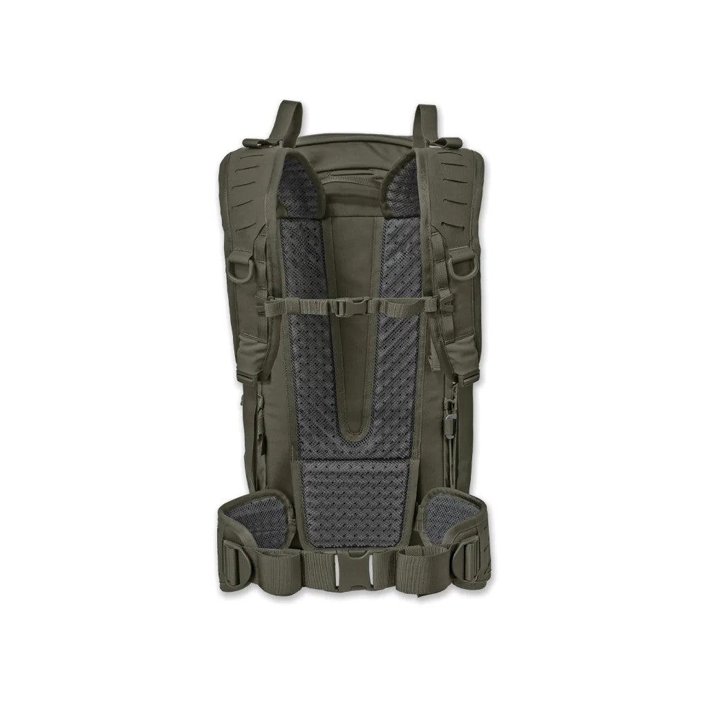 Sacs à dos 20 à 30 litres - GRR x PDW | WUULF Pack 24L - outpost-shop.com