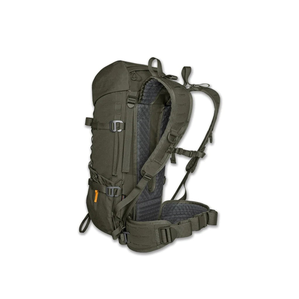 Sacs à dos 20 à 30 litres - GRR x PDW | WUULF Pack 24L - outpost-shop.com