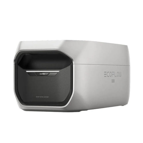 Batterie additionnelle EcoFlow Delta 3 Max 2048 Wh