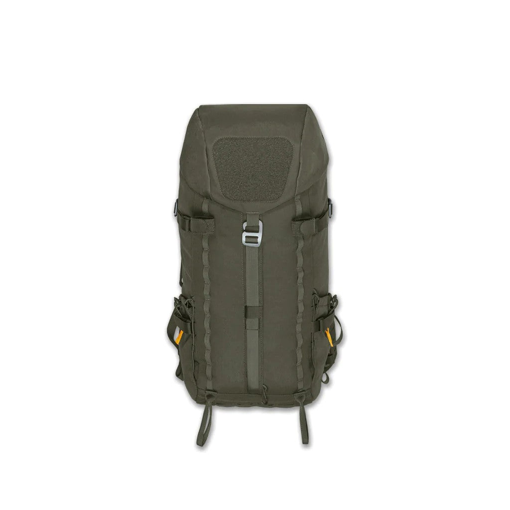 Sacs à dos 20 à 30 litres - GRR x PDW | WUULF Pack 24L - outpost-shop.com