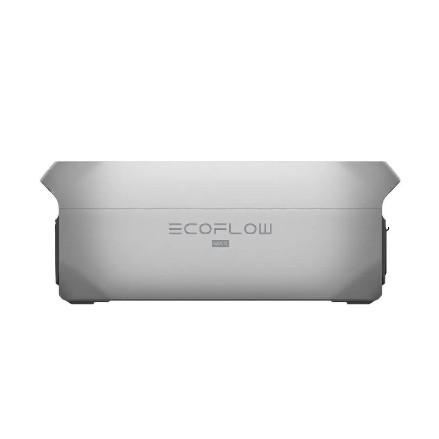 Batterie additionnelle EcoFlow Delta 3 Max 2048 Wh