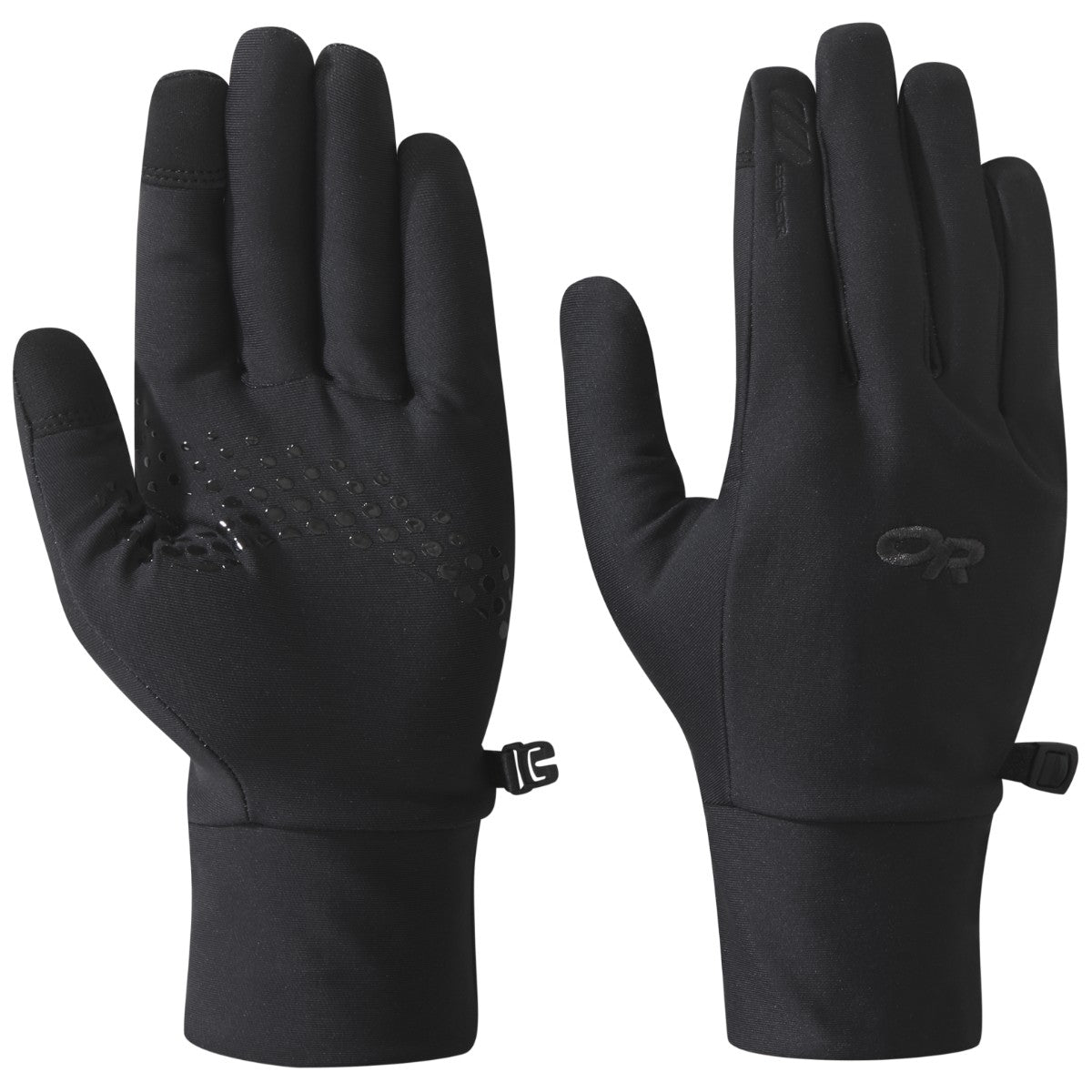 Gants d'hiver - Outdoor Research | Gants Vigor Lightweight Sensor pour hommes - outpost-shop.com