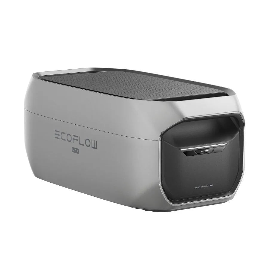 Batterie additionnelle EcoFlow Delta 3 Max 2048 Wh