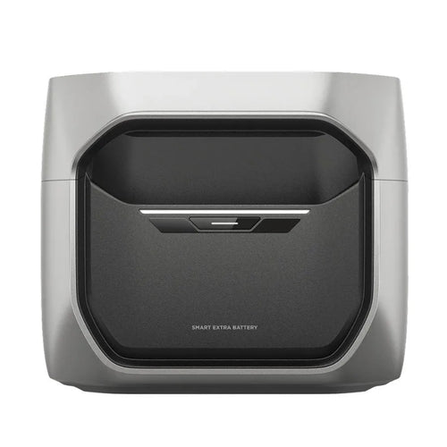 Batterie additionnelle EcoFlow Delta 3 Max 2048 Wh