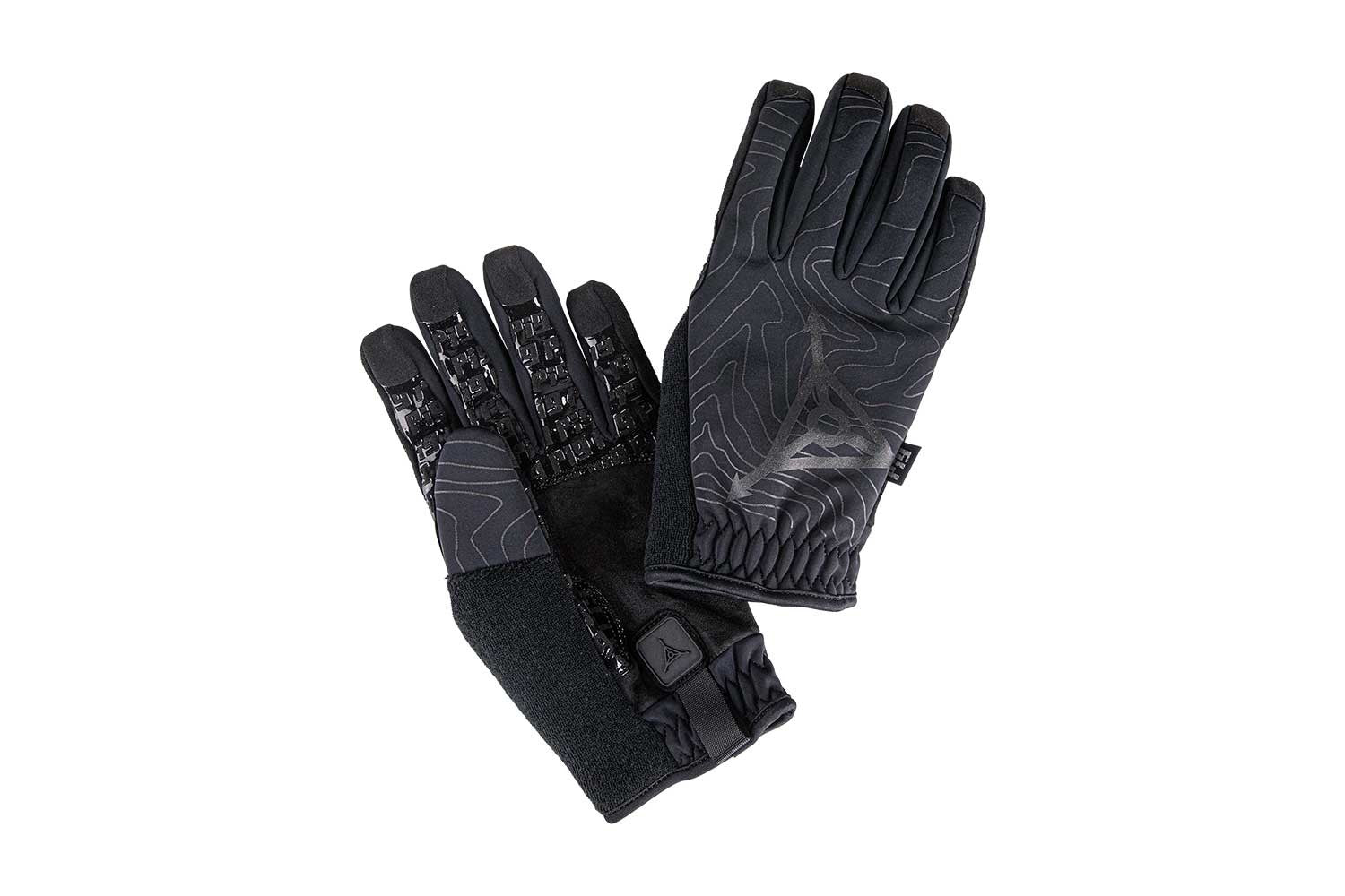 Gants d'hiver - Triple Aught Design | PIG FDT Cold Weather Glove TAD Edition - outpost-shop.com