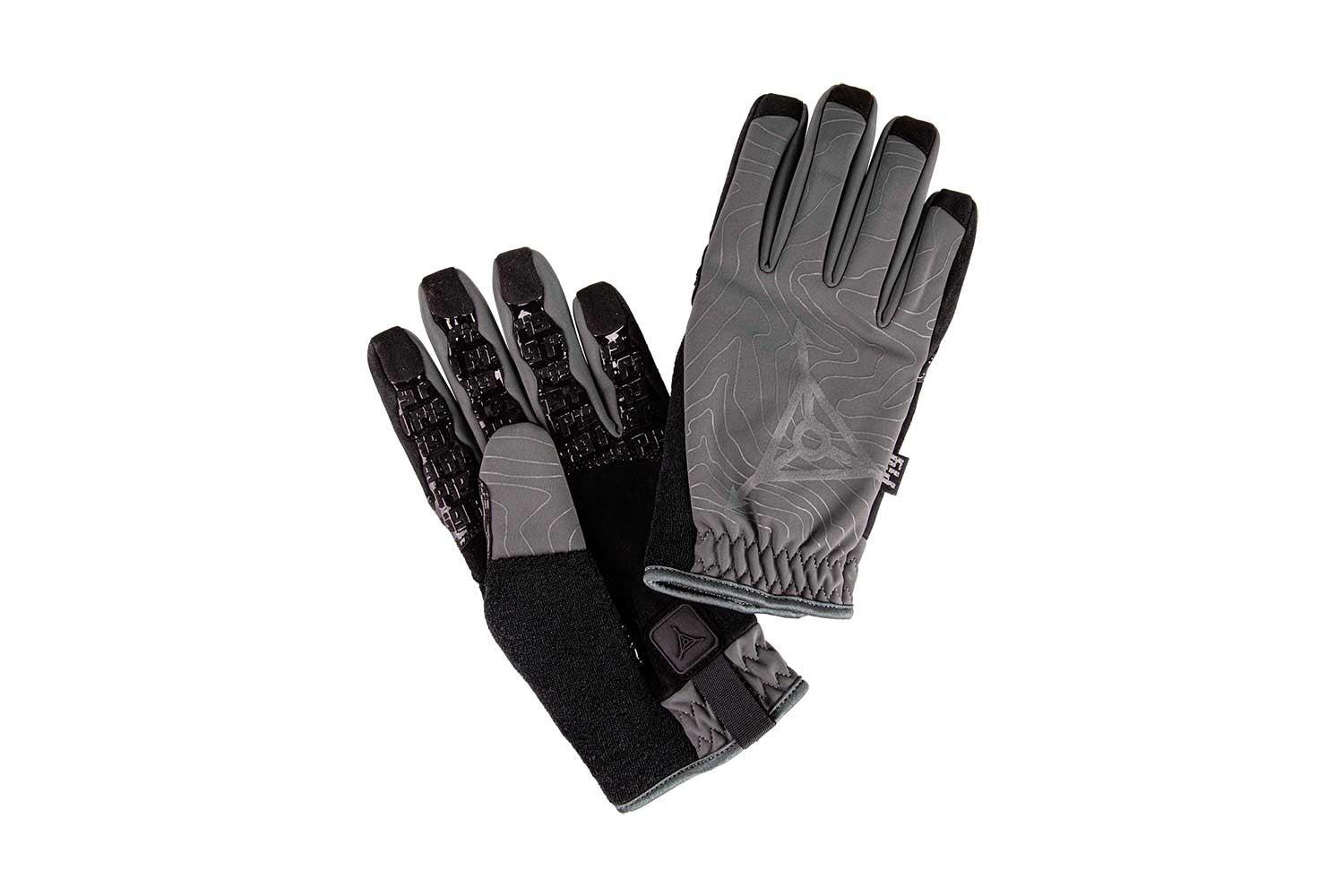 Gants d'hiver - Triple Aught Design | PIG FDT Cold Weather Glove TAD Edition - outpost-shop.com