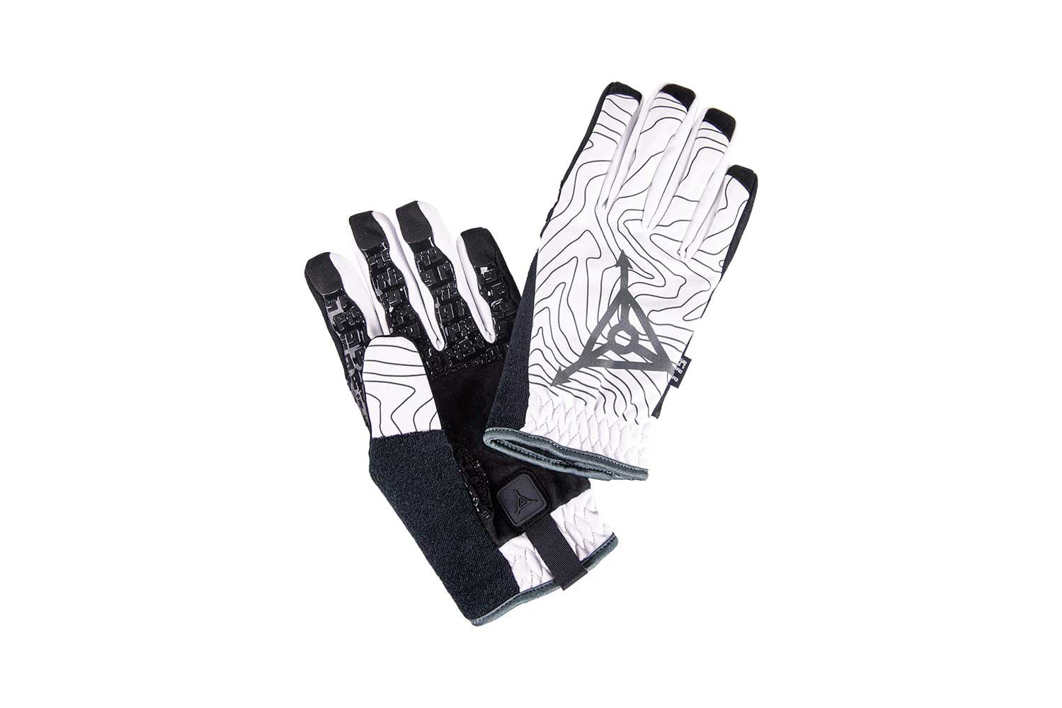 Gants d'hiver - Triple Aught Design | PIG FDT Cold Weather Glove TAD Edition - outpost-shop.com