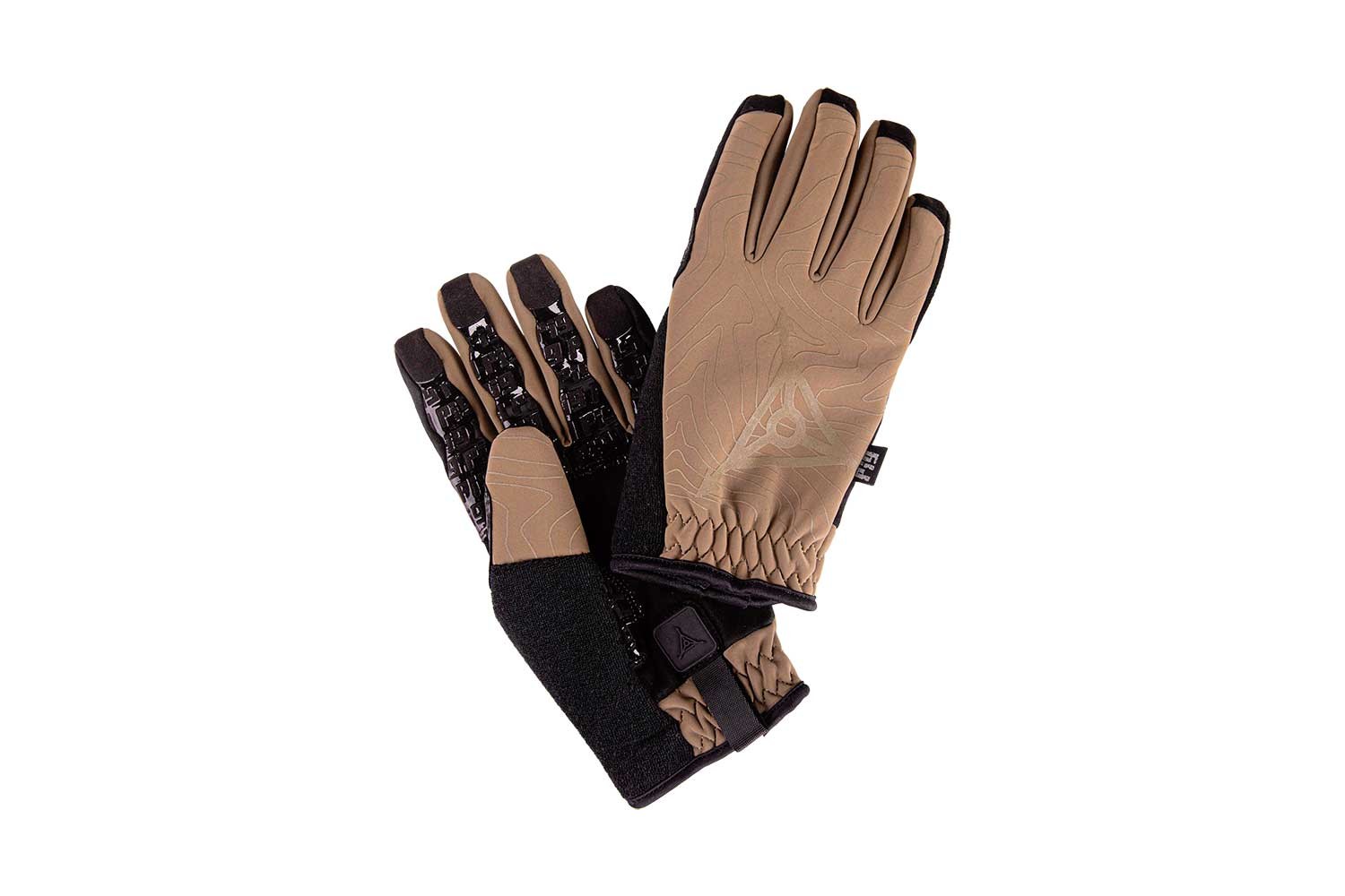 Gants d'hiver - Triple Aught Design | PIG FDT Cold Weather Glove TAD Edition - outpost-shop.com