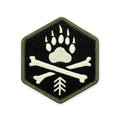 G.R.R. - GRR | Battle Badge v1 Morale Patch - outpost-shop.com