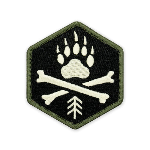 G.R.R. - GRR | Battle Badge v1 Morale Patch - outpost-shop.com
